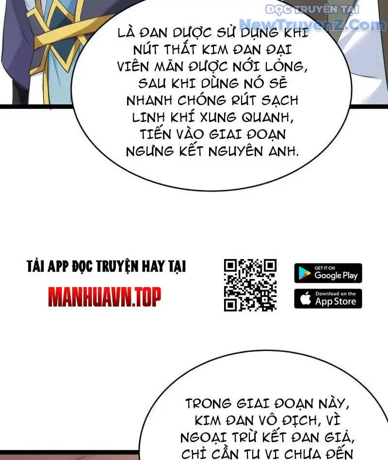 Truyện Tranh Ta Đoạt Xá Người Chơi Hệ Thống trang 7