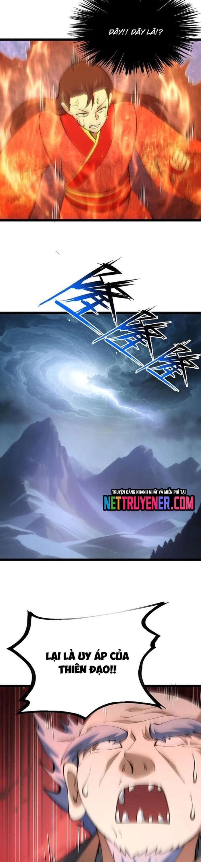 Truyện Tranh Ta Đoạt Xá Người Chơi Hệ Thống trang 7