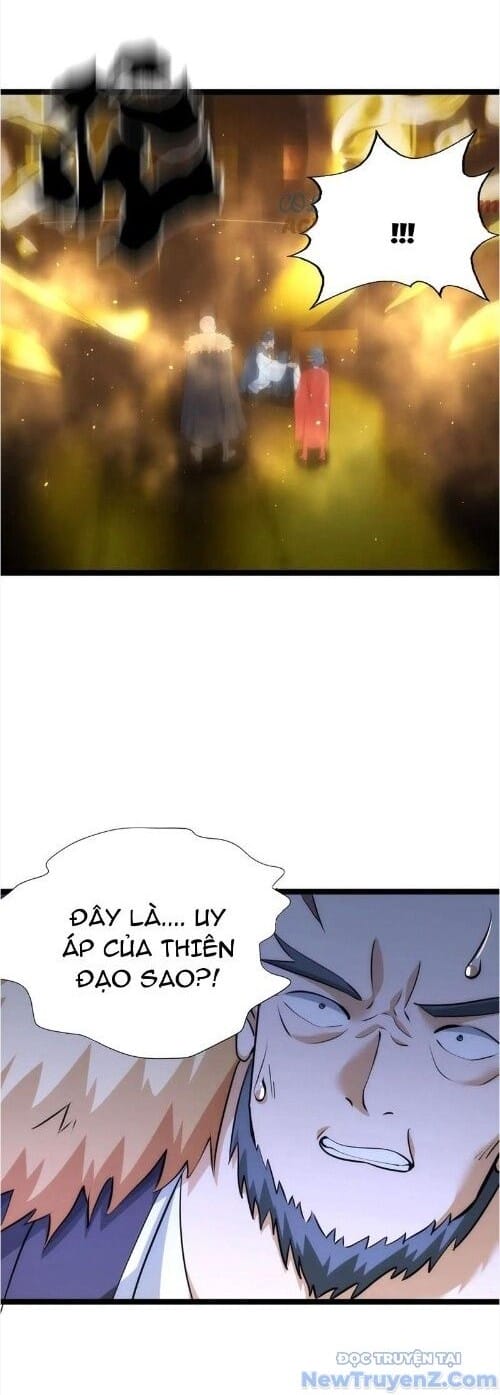Truyện Tranh Ta Đoạt Xá Người Chơi Hệ Thống trang 7