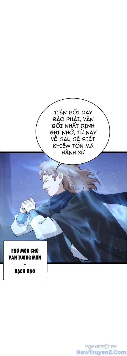 Truyện Tranh Ta Đoạt Xá Người Chơi Hệ Thống trang 7