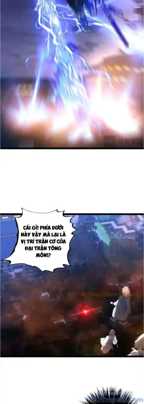 Truyện Tranh Ta Đoạt Xá Người Chơi Hệ Thống trang 7