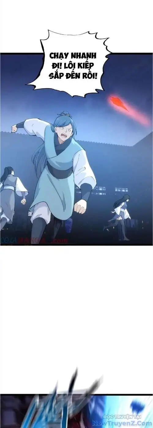 Truyện Tranh Ta Đoạt Xá Người Chơi Hệ Thống trang 7