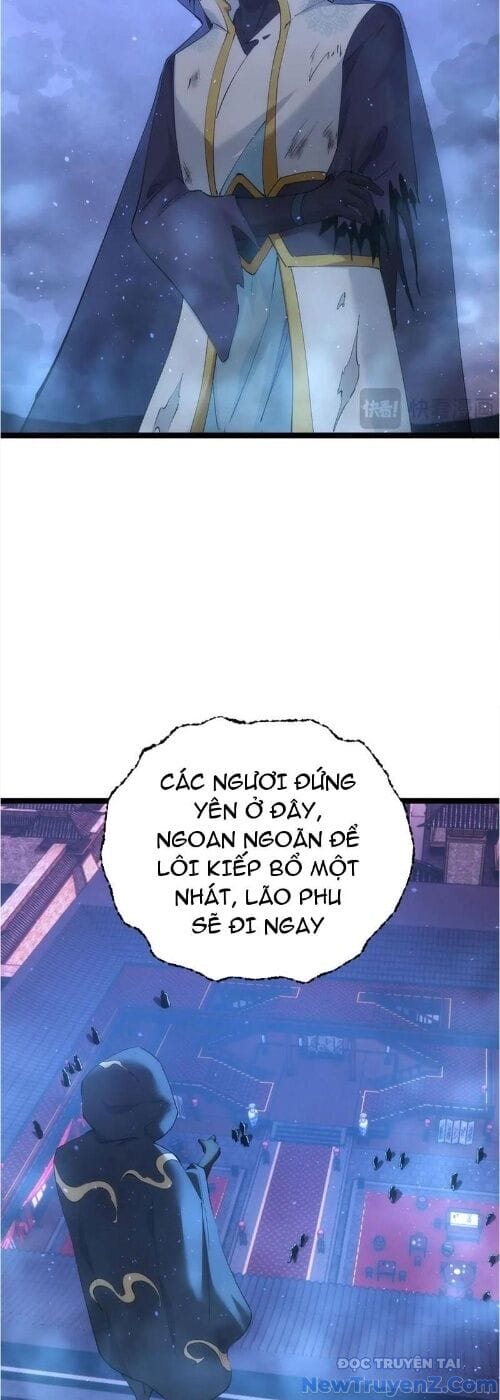 Truyện Tranh Ta Đoạt Xá Người Chơi Hệ Thống trang 7