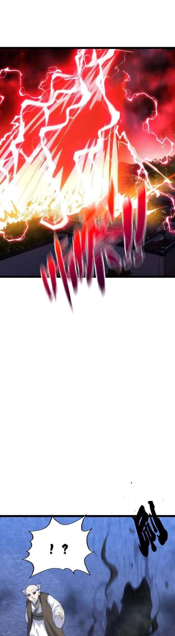 Truyện Tranh Ta Đoạt Xá Người Chơi Hệ Thống trang 7