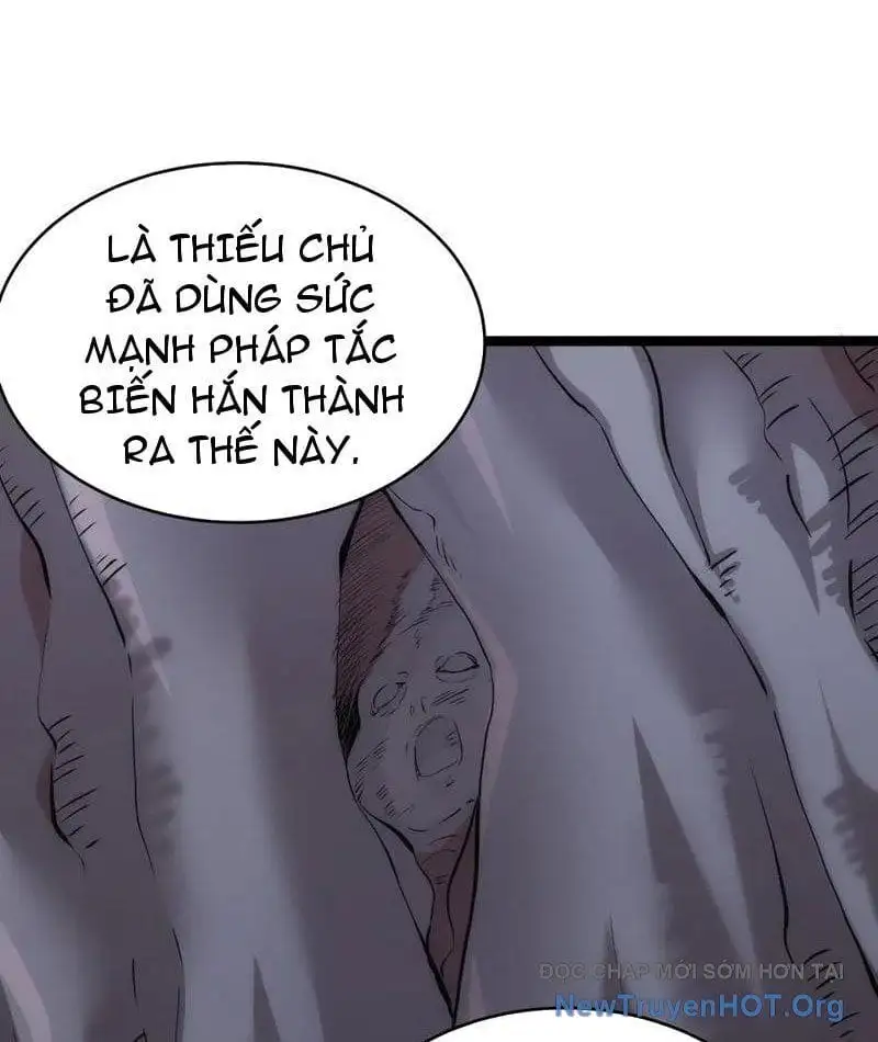 Truyện Tranh Ta Đoạt Xá Người Chơi Hệ Thống trang 7