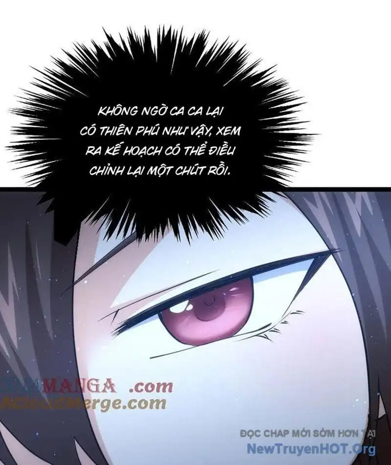 Truyện Tranh Ta Đoạt Xá Người Chơi Hệ Thống trang 7