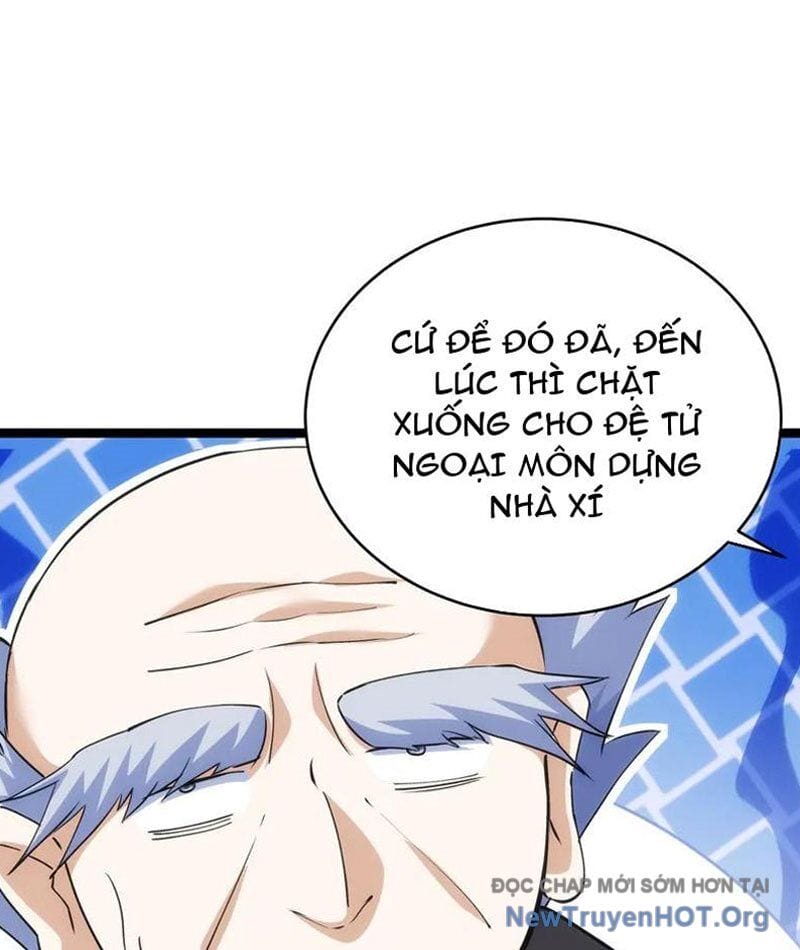 Truyện Tranh Ta Đoạt Xá Người Chơi Hệ Thống trang 7