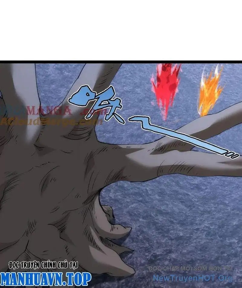 Truyện Tranh Ta Đoạt Xá Người Chơi Hệ Thống trang 7