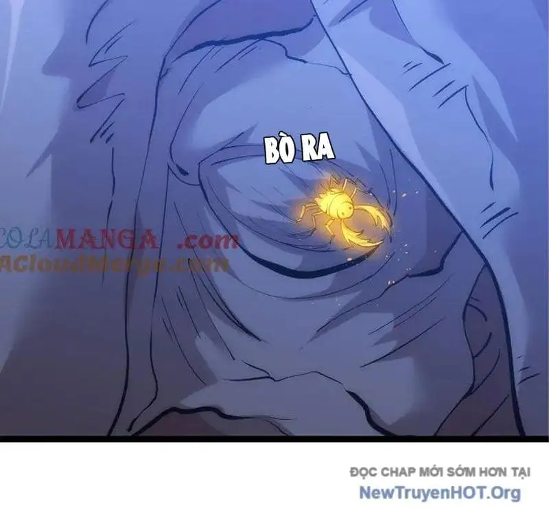Truyện Tranh Ta Đoạt Xá Người Chơi Hệ Thống trang 7