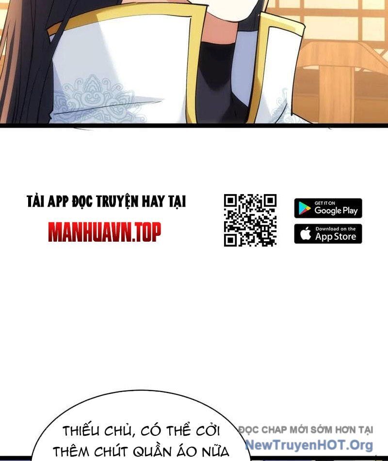 Truyện Tranh Ta Đoạt Xá Người Chơi Hệ Thống trang 7