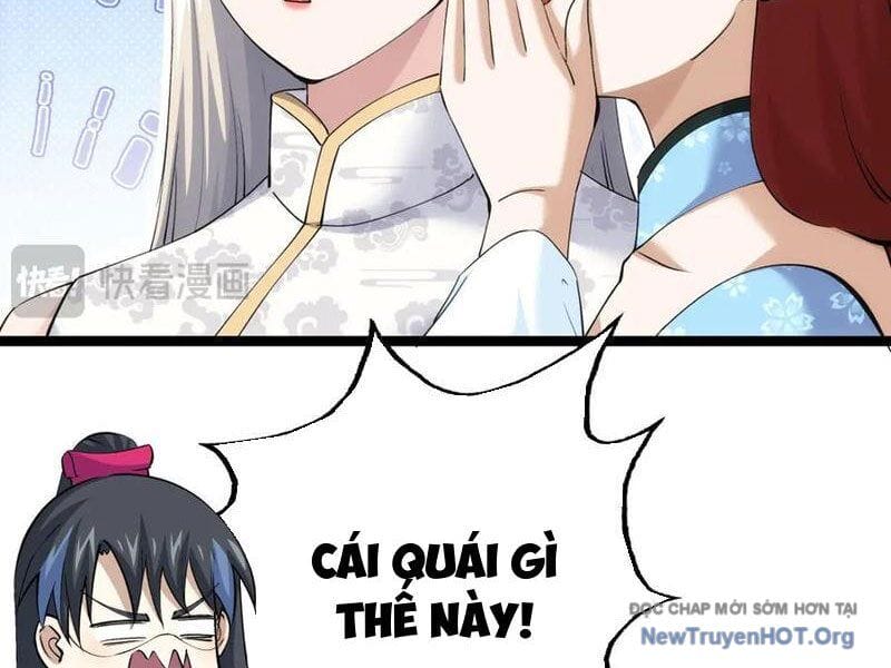 Truyện Tranh Ta Đoạt Xá Người Chơi Hệ Thống trang 7