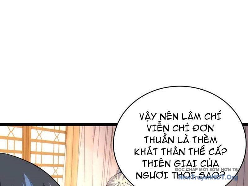 Truyện Tranh Ta Đoạt Xá Người Chơi Hệ Thống trang 7