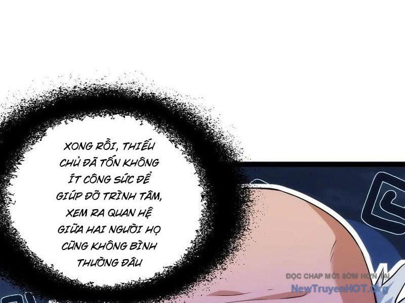 Truyện Tranh Ta Đoạt Xá Người Chơi Hệ Thống trang 7
