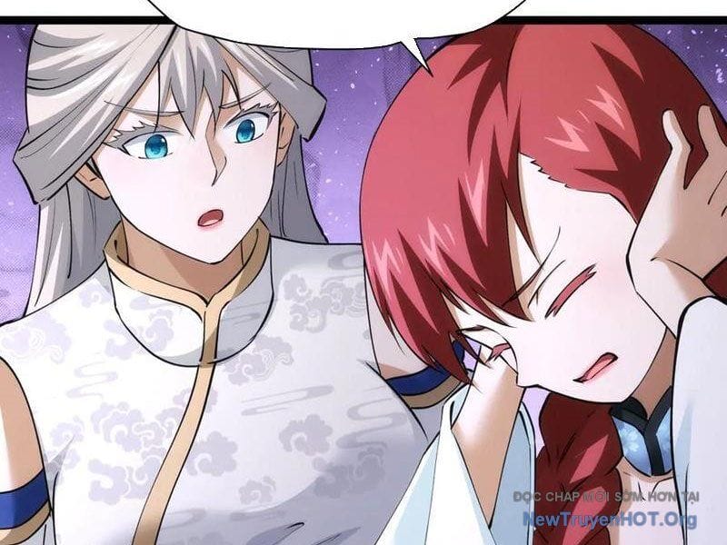 Truyện Tranh Ta Đoạt Xá Người Chơi Hệ Thống trang 7