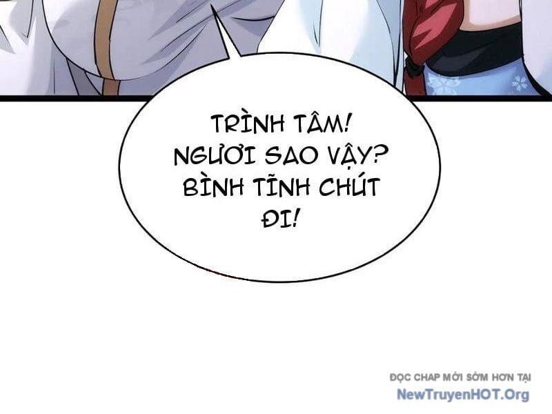 Truyện Tranh Ta Đoạt Xá Người Chơi Hệ Thống trang 7