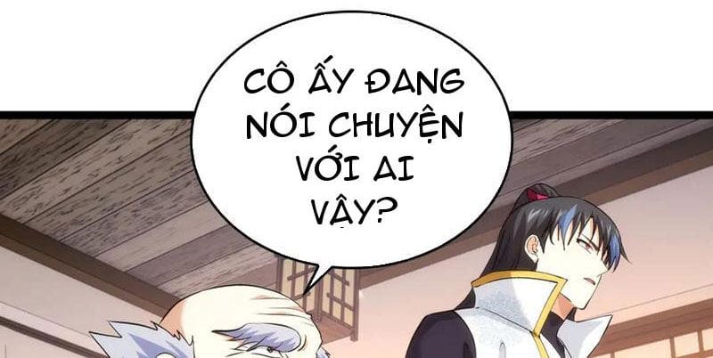 Truyện Tranh Ta Đoạt Xá Người Chơi Hệ Thống trang 7