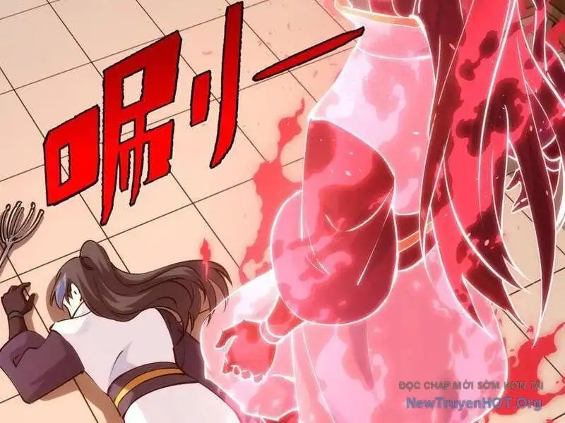 Truyện Tranh Ta Đoạt Xá Người Chơi Hệ Thống trang 7