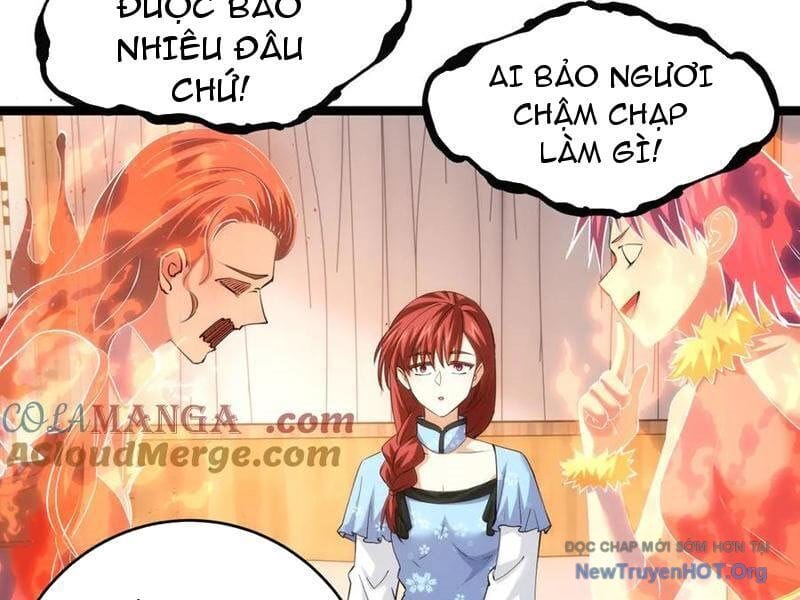Truyện Tranh Ta Đoạt Xá Người Chơi Hệ Thống trang 7