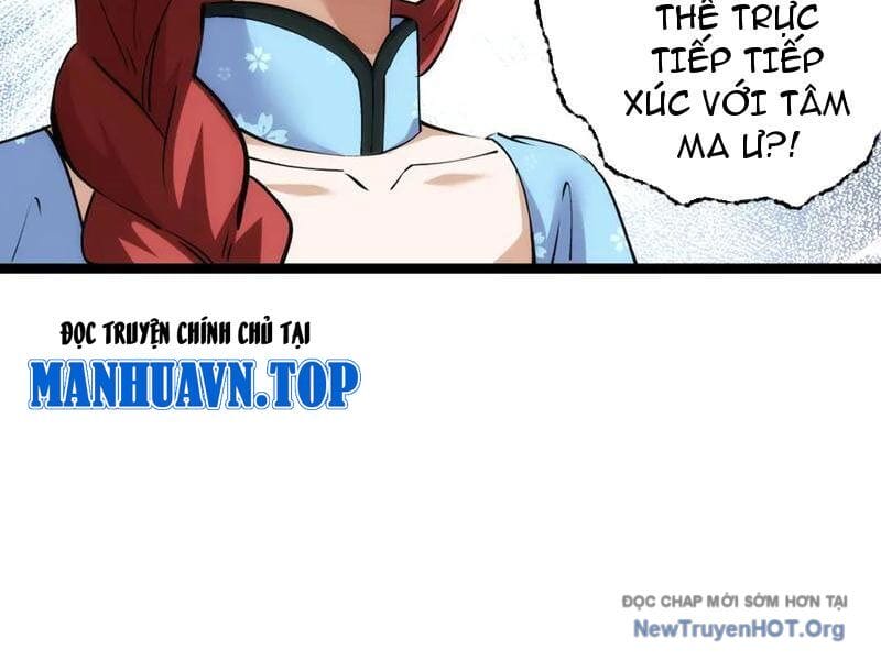 Truyện Tranh Ta Đoạt Xá Người Chơi Hệ Thống trang 7