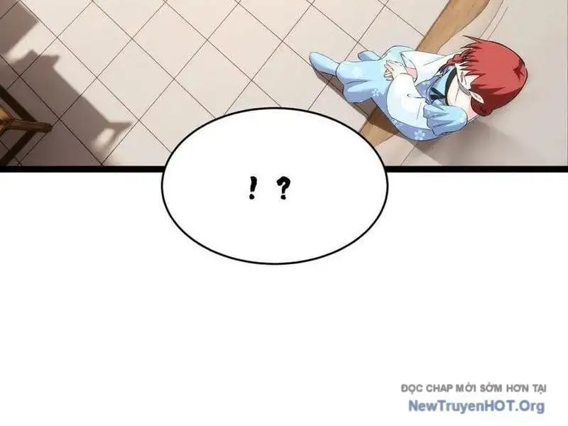 Truyện Tranh Ta Đoạt Xá Người Chơi Hệ Thống trang 7