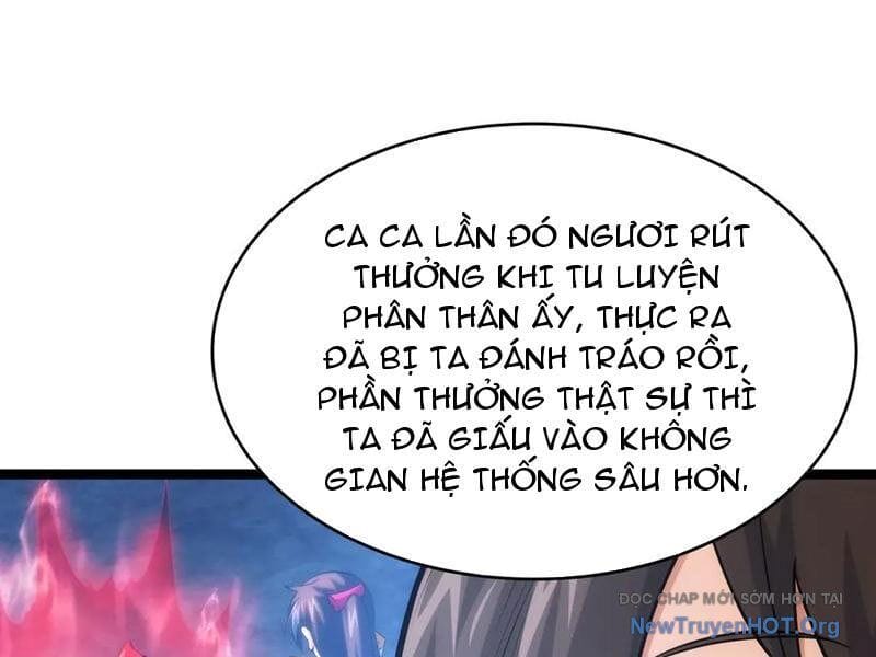 Truyện Tranh Ta Đoạt Xá Người Chơi Hệ Thống trang 7