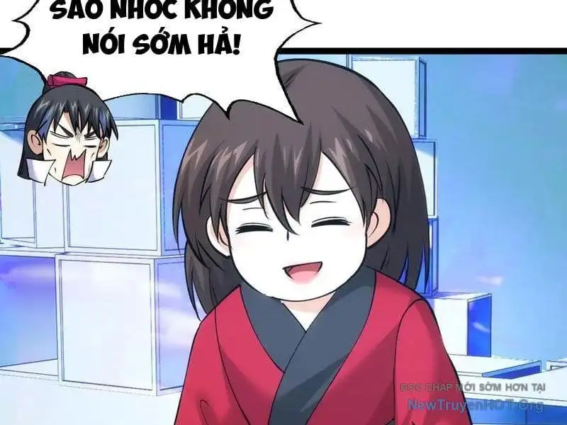 Truyện Tranh Ta Đoạt Xá Người Chơi Hệ Thống trang 7