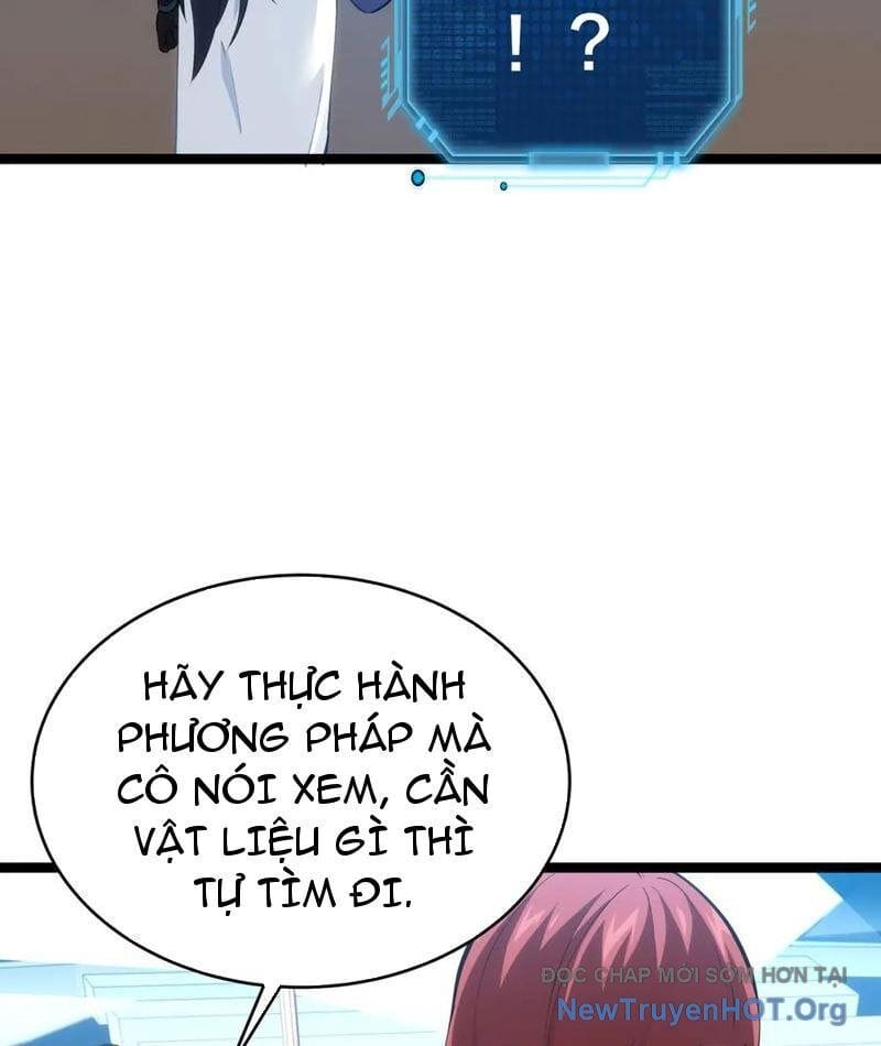 Truyện Tranh Ta Đoạt Xá Người Chơi Hệ Thống trang 7