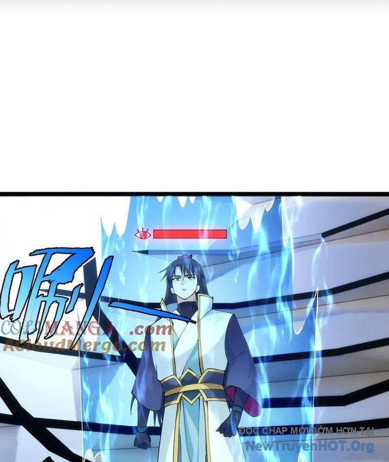 Truyện Tranh Ta Đoạt Xá Người Chơi Hệ Thống trang 7