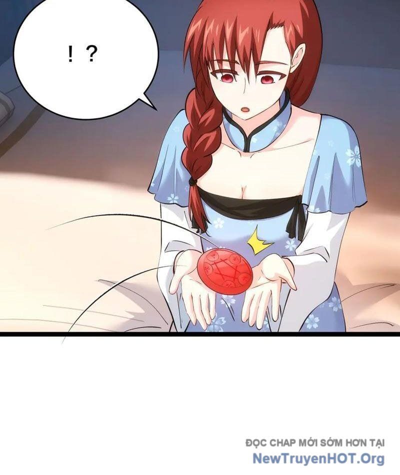 Truyện Tranh Ta Đoạt Xá Người Chơi Hệ Thống trang 7