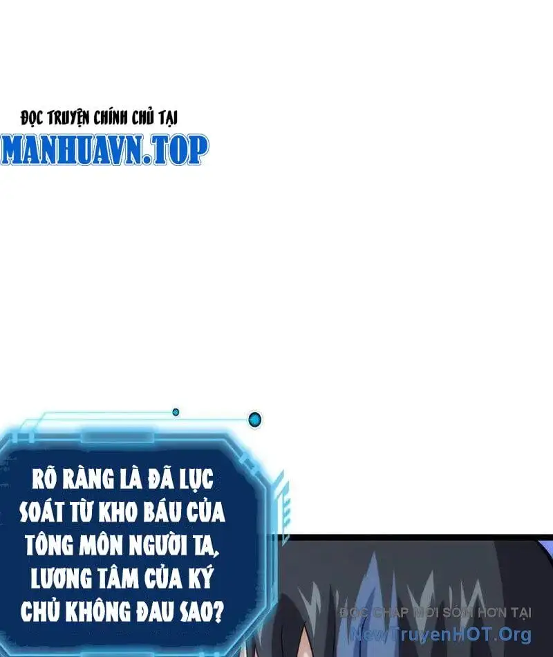 Truyện Tranh Ta Đoạt Xá Người Chơi Hệ Thống trang 7