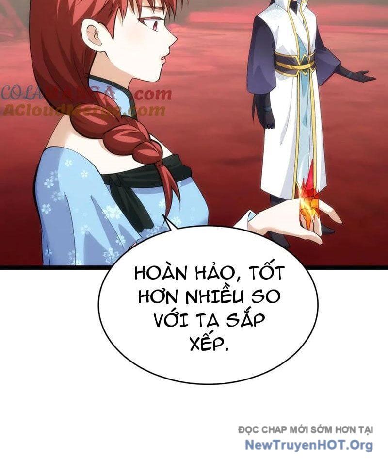 Truyện Tranh Ta Đoạt Xá Người Chơi Hệ Thống trang 7