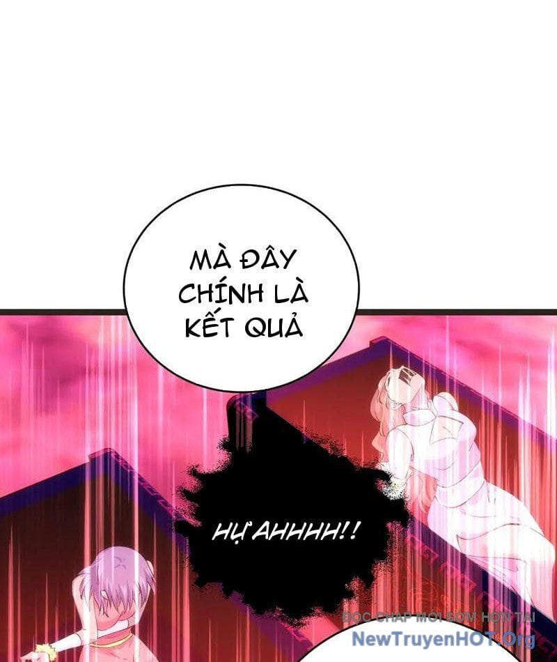 Truyện Tranh Ta Đoạt Xá Người Chơi Hệ Thống trang 7