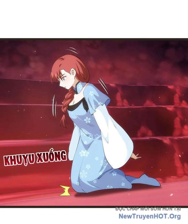 Truyện Tranh Ta Đoạt Xá Người Chơi Hệ Thống trang 7