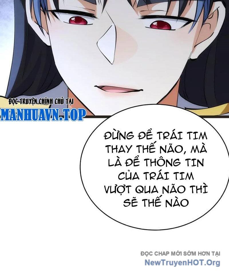 Truyện Tranh Ta Đoạt Xá Người Chơi Hệ Thống trang 7