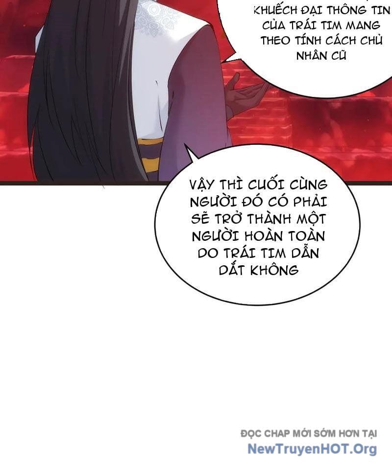 Truyện Tranh Ta Đoạt Xá Người Chơi Hệ Thống trang 7