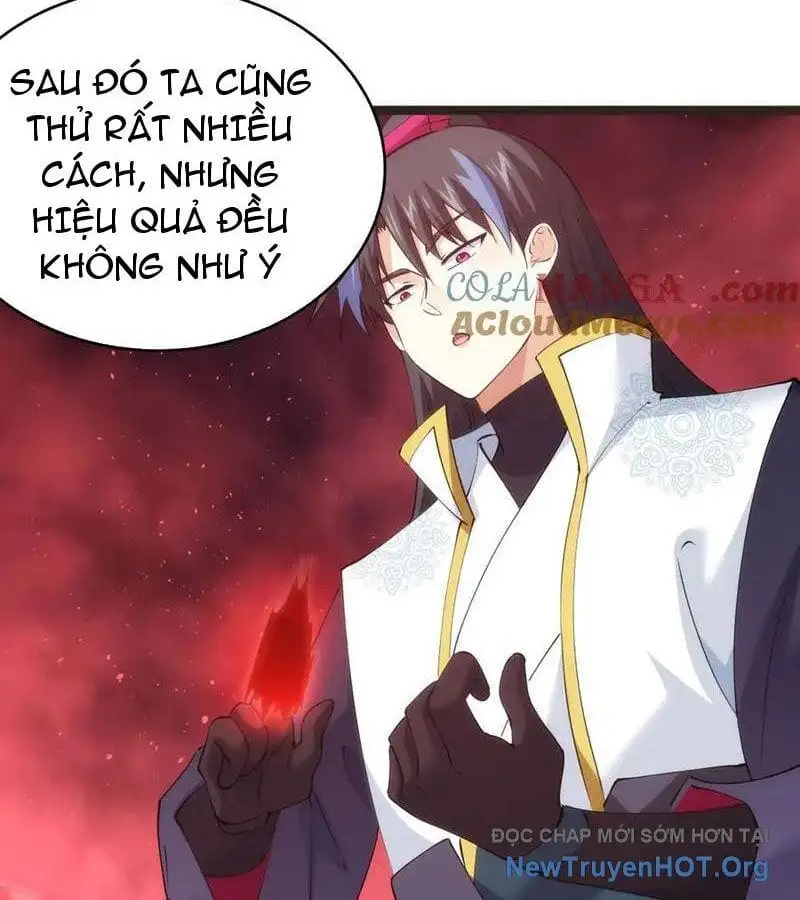 Truyện Tranh Ta Đoạt Xá Người Chơi Hệ Thống trang 7