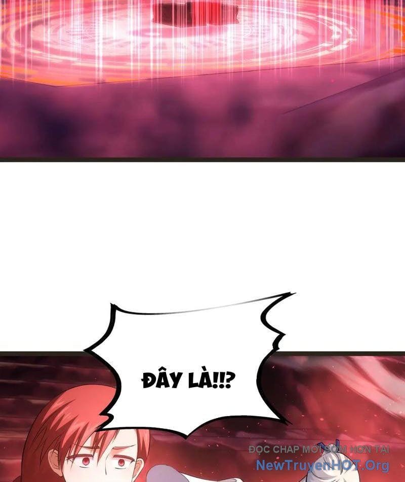 Truyện Tranh Ta Đoạt Xá Người Chơi Hệ Thống trang 7