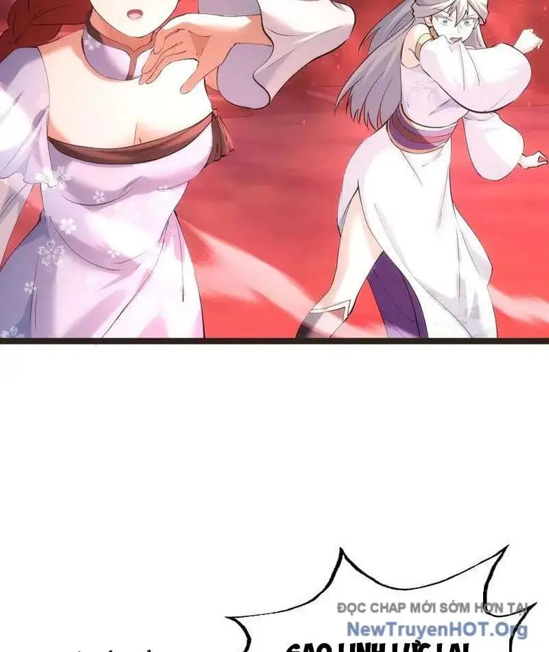 Truyện Tranh Ta Đoạt Xá Người Chơi Hệ Thống trang 7