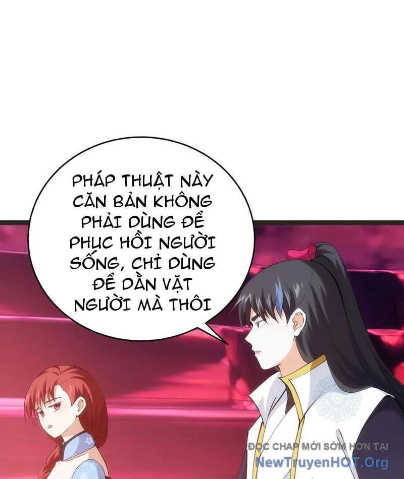 Truyện Tranh Ta Đoạt Xá Người Chơi Hệ Thống trang 7