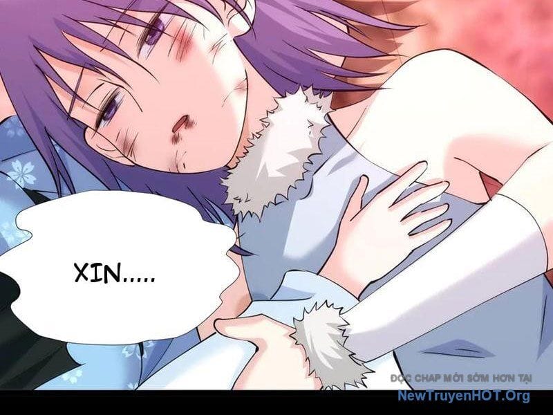 Truyện Tranh Ta Đoạt Xá Người Chơi Hệ Thống trang 7