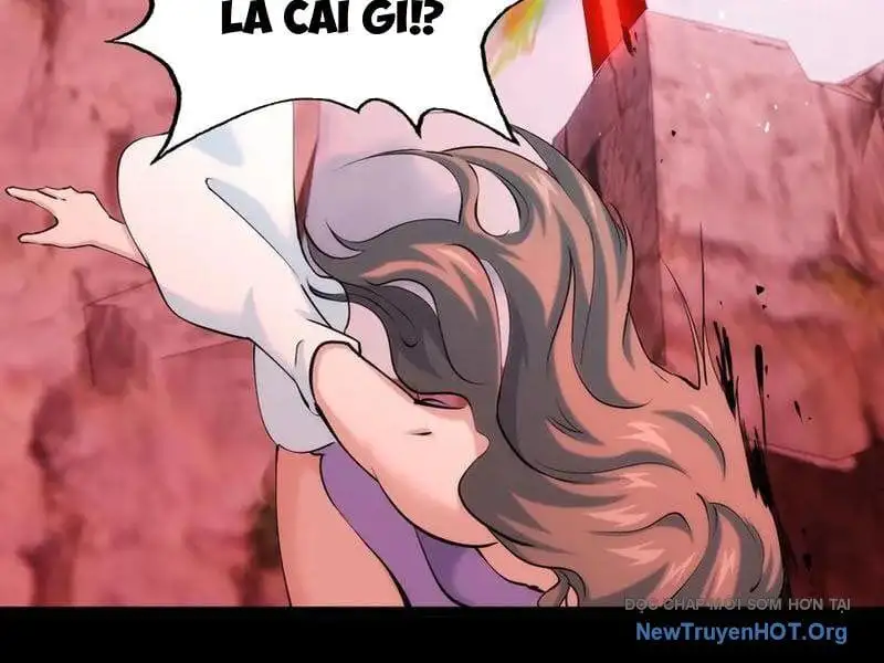 Truyện Tranh Ta Đoạt Xá Người Chơi Hệ Thống trang 7