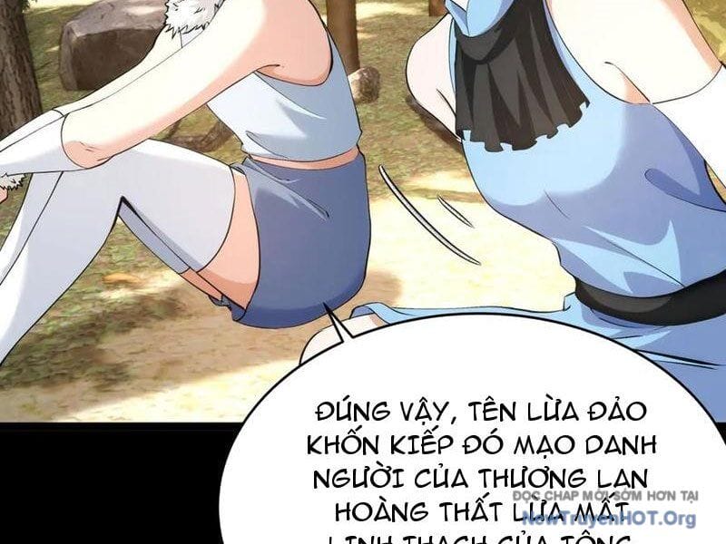 Truyện Tranh Ta Đoạt Xá Người Chơi Hệ Thống trang 7