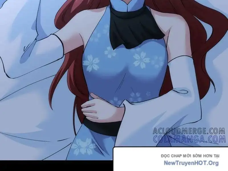 Truyện Tranh Ta Đoạt Xá Người Chơi Hệ Thống trang 7