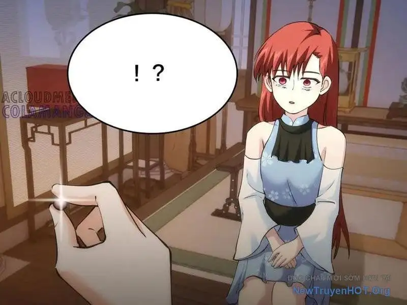 Truyện Tranh Ta Đoạt Xá Người Chơi Hệ Thống trang 7