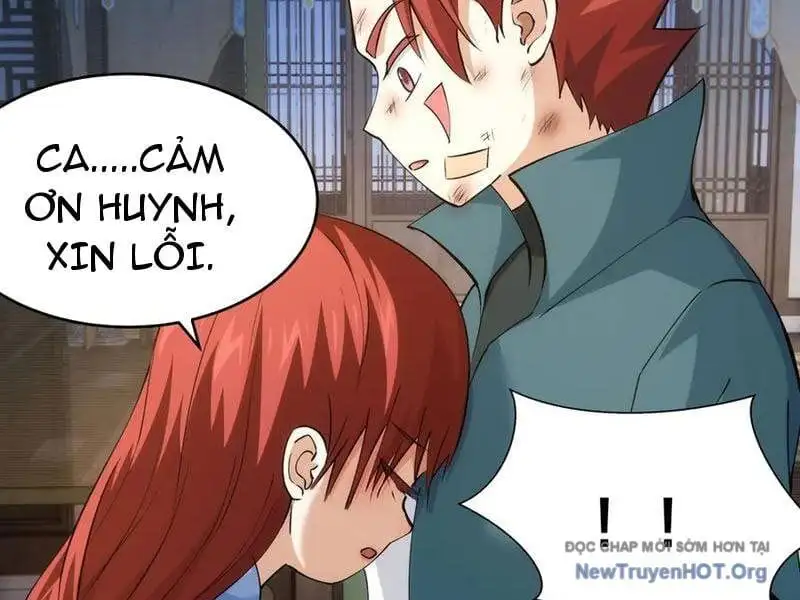 Truyện Tranh Ta Đoạt Xá Người Chơi Hệ Thống trang 7