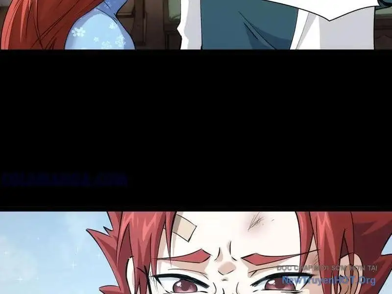 Truyện Tranh Ta Đoạt Xá Người Chơi Hệ Thống trang 7