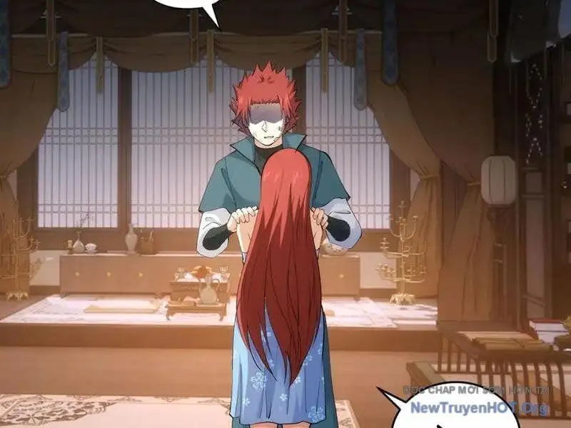 Truyện Tranh Ta Đoạt Xá Người Chơi Hệ Thống trang 7