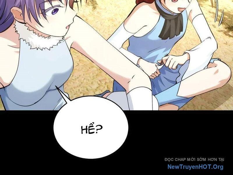 Truyện Tranh Ta Đoạt Xá Người Chơi Hệ Thống trang 7