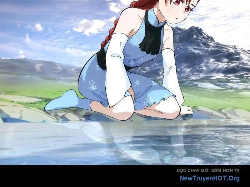 Truyện Tranh Ta Đoạt Xá Người Chơi Hệ Thống trang 7