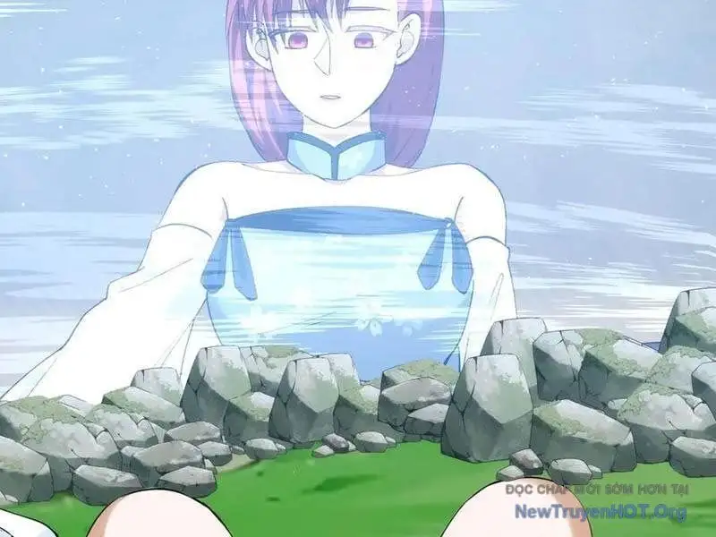 Truyện Tranh Ta Đoạt Xá Người Chơi Hệ Thống trang 7